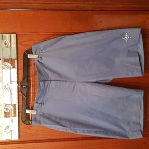 Allison Whitmore Golf Shorts. Size 12.